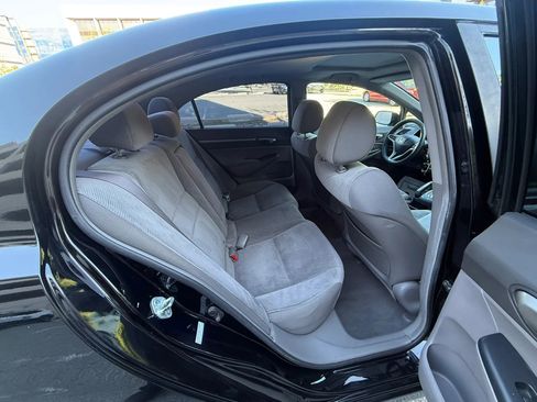 Used 2011 Honda Civic EX image 14