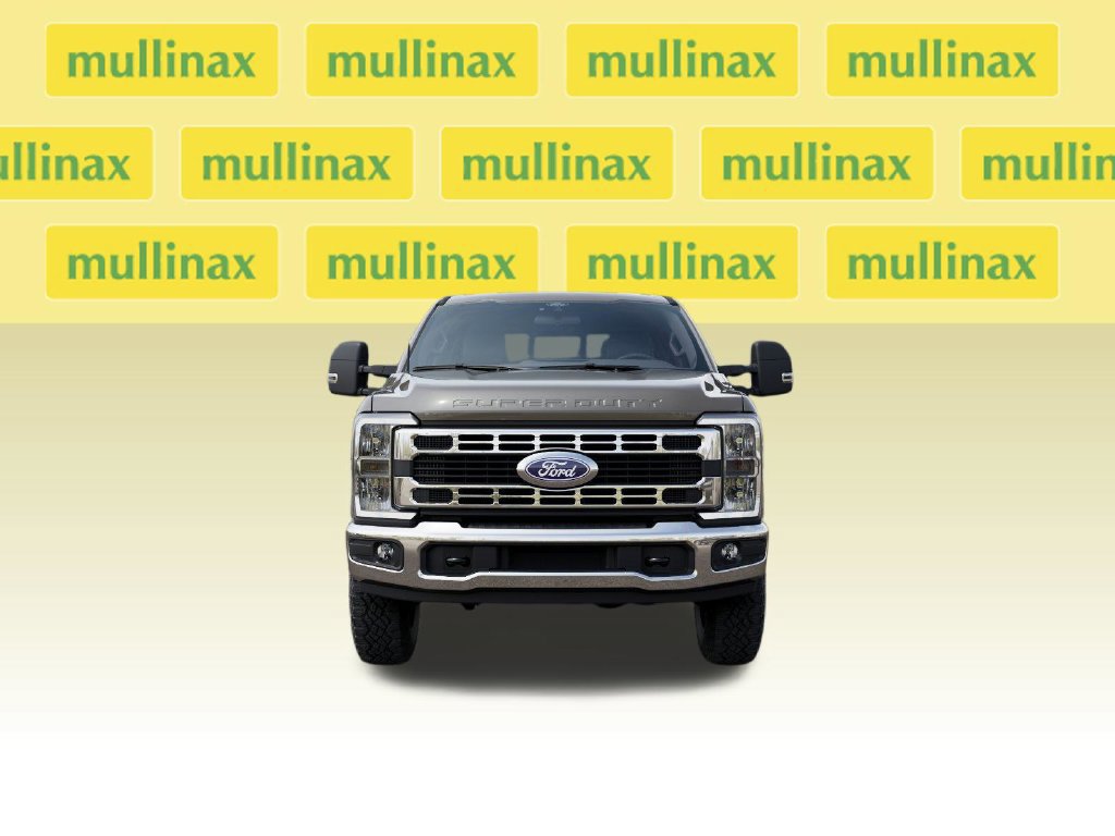 New 2027 Ford F250 XLT w/ Tremor Off-Road Package AWD/4WD image 16