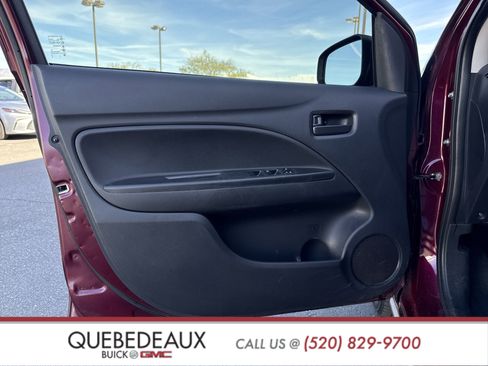 Used 2020 Mitsubishi Mirage GT image 10