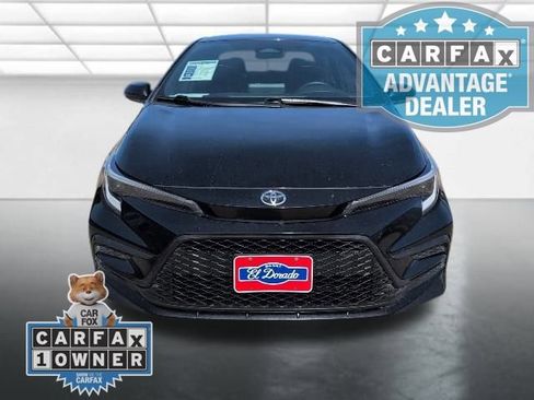 Used 2024 Toyota Corolla SE image 22