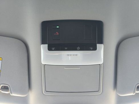 New 2026 Nissan Pathfinder SV FWD image 7