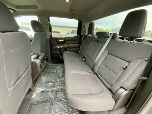 Used 2022 Chevrolet Silverado 1500 RST w/ LPO, Blackout Package image 27