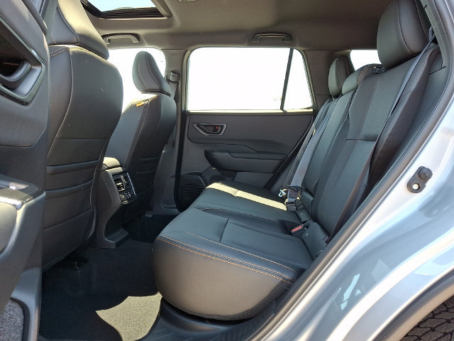 New 2026 Subaru Outback Wilderness AWD/4WD image 9