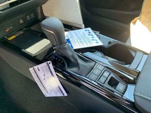 New 2026 Toyota Camry XLE AWD/4WD image 23