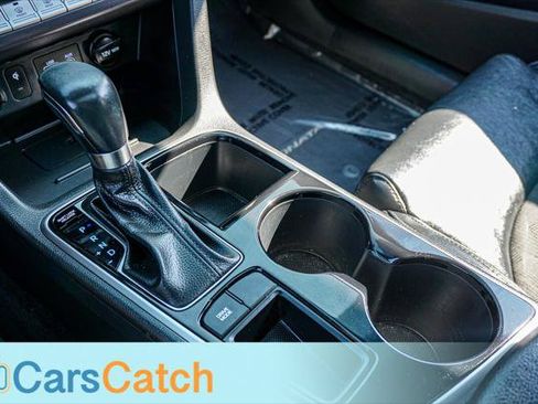 Used 2019 Hyundai Sonata Sport FWD image 36