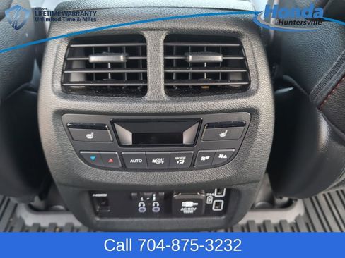 Used 2022 Honda Pilot Black Edition image 21