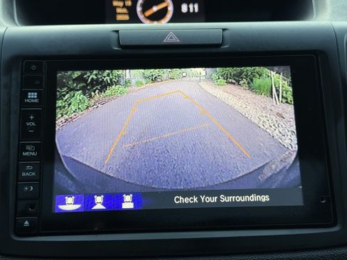 Used 2016 Honda CR-V EX-L image 25