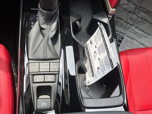 New 2026 Toyota Camry XSE FWD image 16