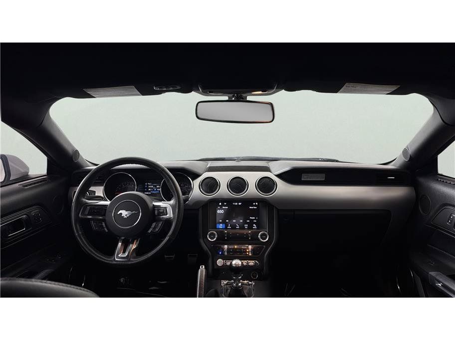 Used 2016 Ford Mustang Premium w/ Equipment Group 201A RWD image 20