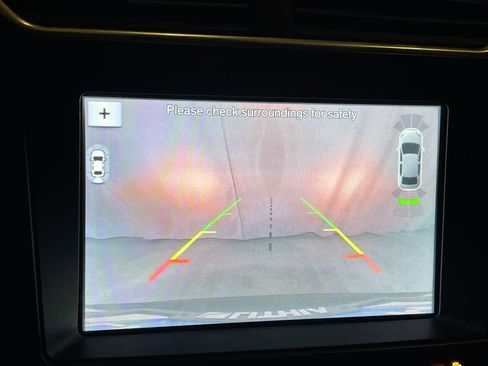 Used 2019 Ford Explorer Sport w/ Equipment Group 401A image 17