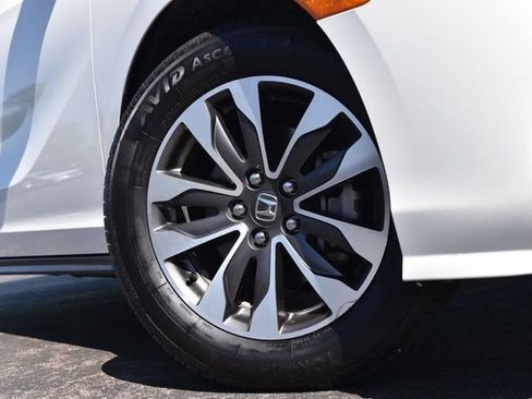 Used 2021 Honda Odyssey EX-L image 3