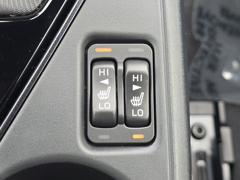 New 2026 Subaru Impreza RS AWD/4WD image 10