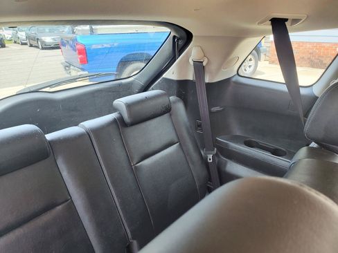 Used 2010 MAZDA CX-9 Grand Touring w/ Moonroof & Bose Audio Pkg AWD/4WD image 9