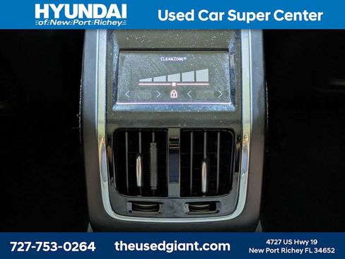 Used 2018 Volvo S90 T5 Momentum w/ Convenience Package AWD/4WD image 15