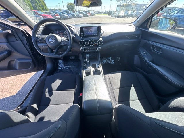 Used 2024 Nissan Sentra S FWD image 11