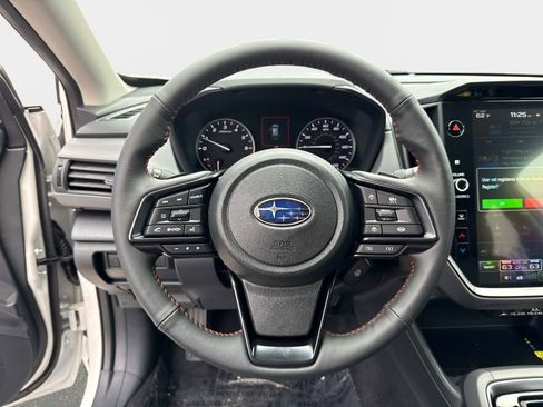New 2026 Subaru Crosstrek 2.5i Limited AWD/4WD image 26