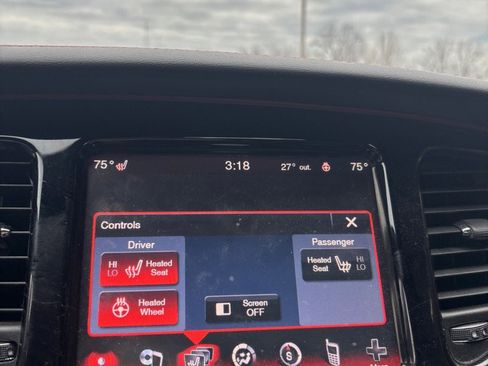 Used 2014 Dodge Dart GT w/ Sun/Sound Group image 5