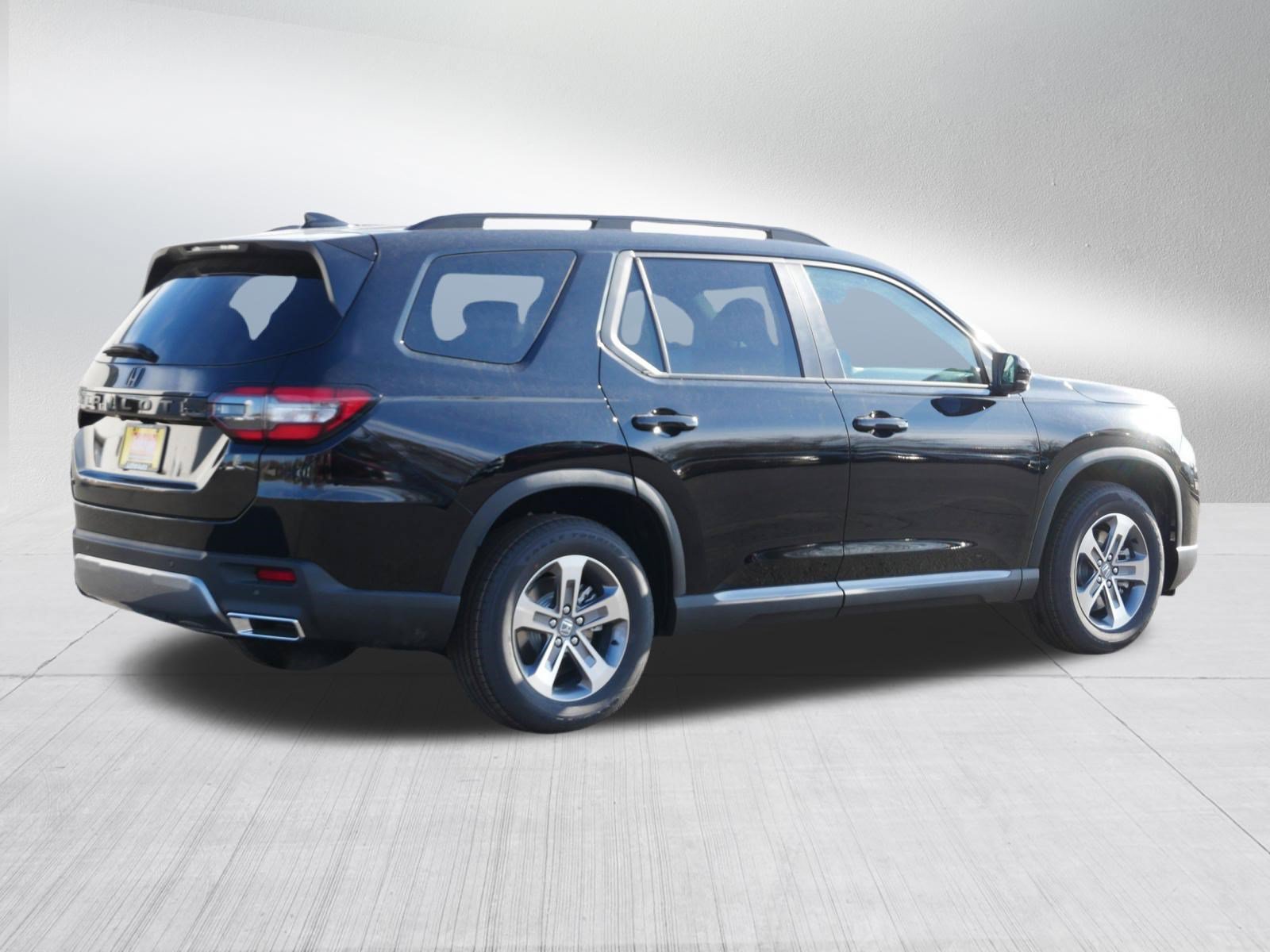 New 2026 Honda Pilot EX-L image 7