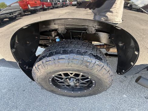 Used 2012 Toyota Tundra 4x4 CrewMax w/ TRD Off-Road Pkg image 33