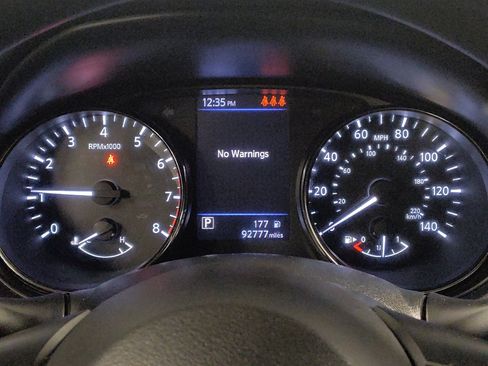 Used 2021 Nissan Rogue Sport S FWD image 23