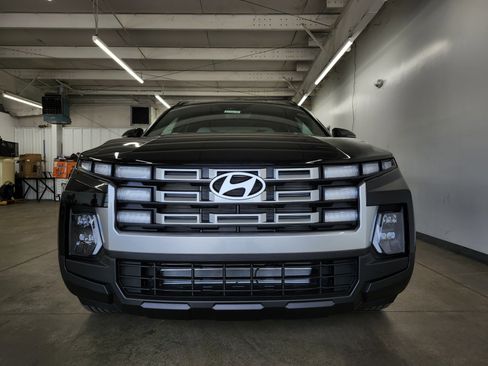 New 2026 Hyundai Santa Cruz SEL image 22