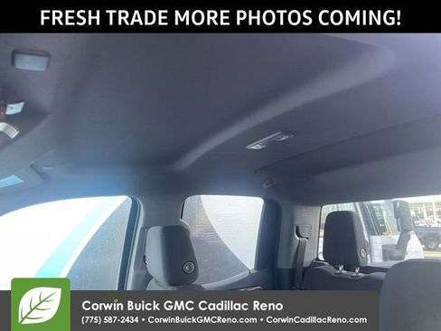 Used 2023 Chevrolet Silverado 1500 RST image 9