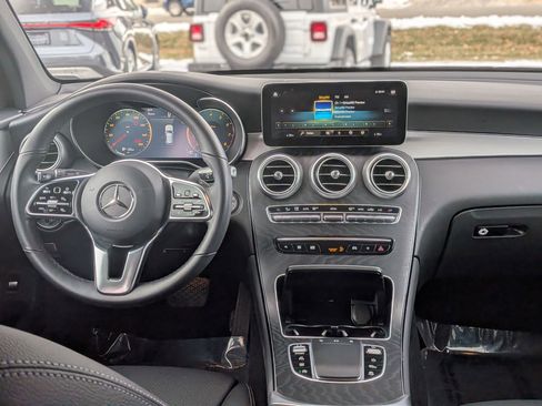 Certified 2022 Mercedes-Benz GLC 300 GLC 300 image 27
