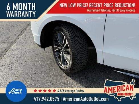 Used 2020 Acura MDX SH-AWD w/ Technology Package image 3