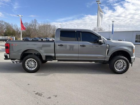 Used 2025 Ford F250 XLT w/ 360-Degree Camera Package image 8