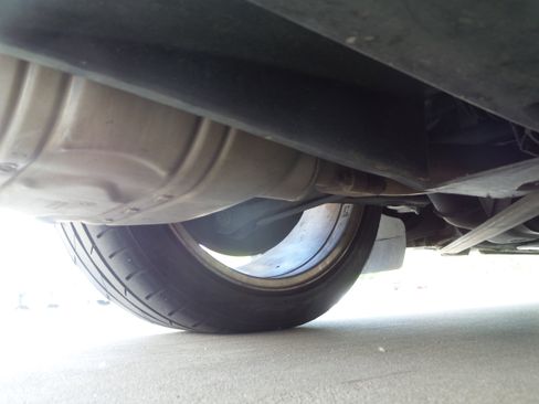 Used 2006 BMW M Roadster image 63