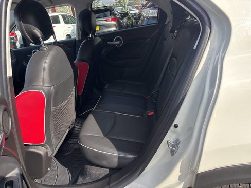 Used 2016 FIAT 500X Trekking Plus image 14