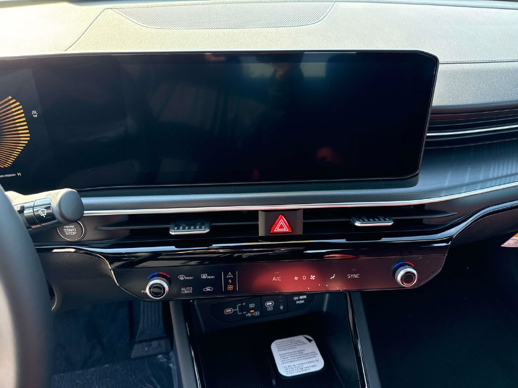 New 2026 Kia K5 GT-Line FWD image 24