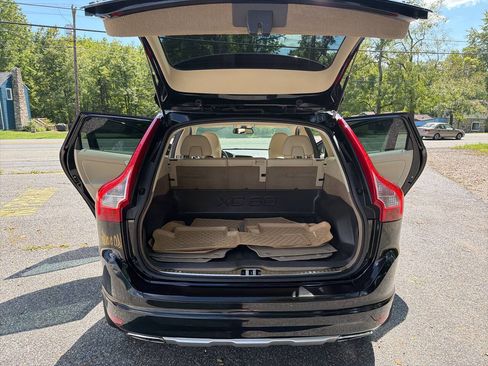 Used 2015 Volvo XC60 T5 Premier FWD image 26