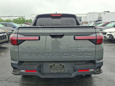 Used 2023 Hyundai Santa Cruz SEL Premium image 5