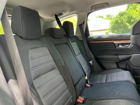 Used 2021 Honda CR-V EX image 19