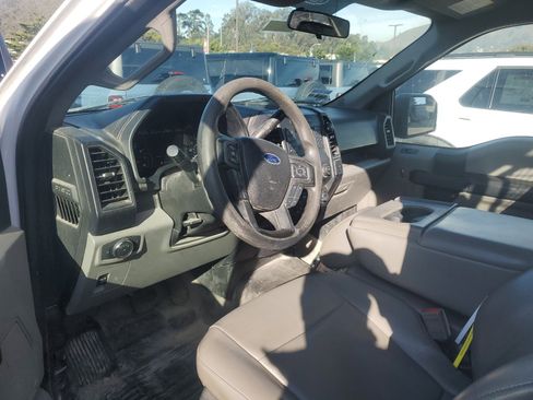 Used 2018 Ford F150 XL w/ Equipment Group 101A Mid image 6