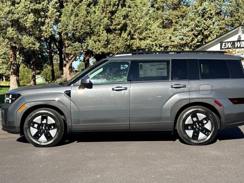 New 2026 Hyundai Santa Fe SEL image 7