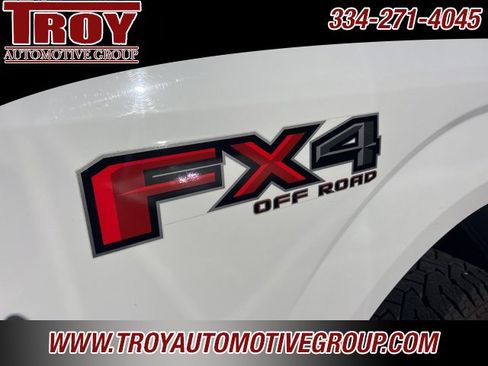 Used 2020 Ford F150 XLT w/ Equipment Group 302A Luxury image 8