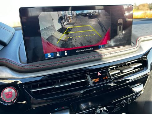 New 2026 Acura MDX A-Spec image 25