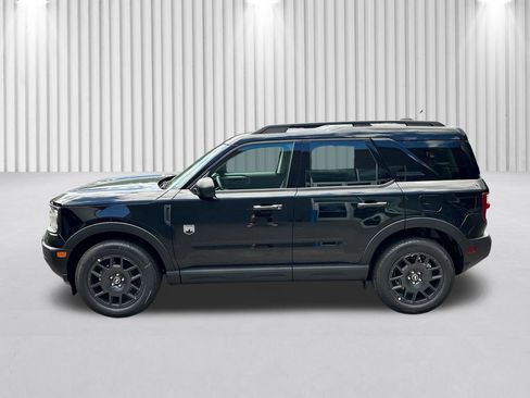 New 2026 Ford Bronco Sport Big Bend AWD/4WD image 8