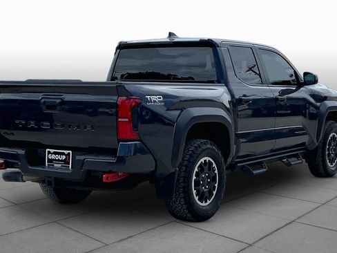Used 2024 Toyota Tacoma TRD Off-Road AWD/4WD image 13