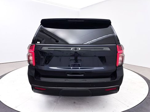 Used 2022 Chevrolet Tahoe Z71 w/ Luxury Package image 18