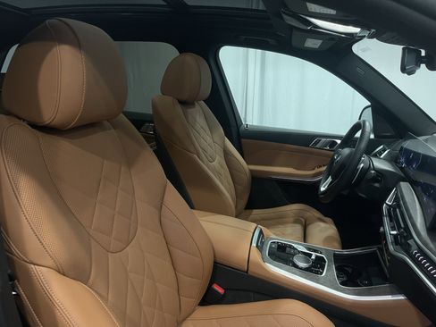 Used 2024 BMW X5 xDrive40i w/ Premium Package image 16