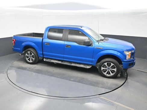 Used 2019 Ford F150 XL w/ Equipment Group 101A Mid image 23