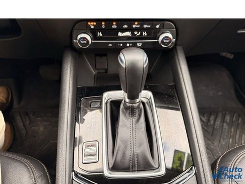 Used 2023 MAZDA CX-5 AWD 2.5 S w/ Preferred Package image 22