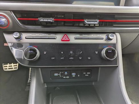 New 2026 Hyundai Sonata N Line image 21