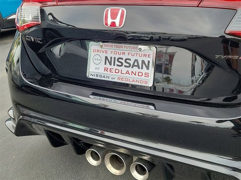 Used 2025 Honda Civic Type R image 22