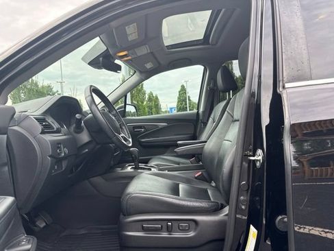 Used 2019 Honda Pilot EX-L image 11