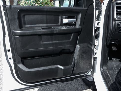 Used 2019 RAM 2500 Tradesman RWD image 15