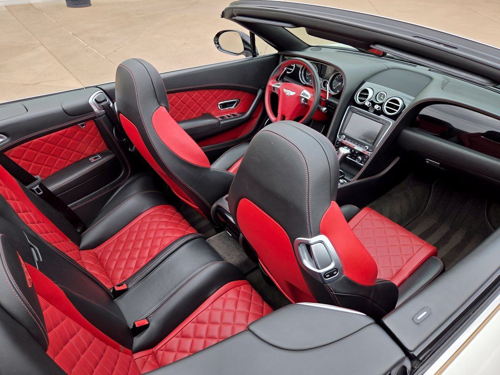 Used 2016 Bentley Continental GT V8 S AWD/4WD image 19